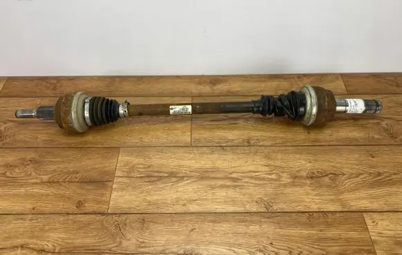 Ford Explorer VI Rear driveshaft L1M3-4K138-CD