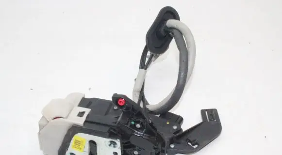 KIA Optima Front door lock