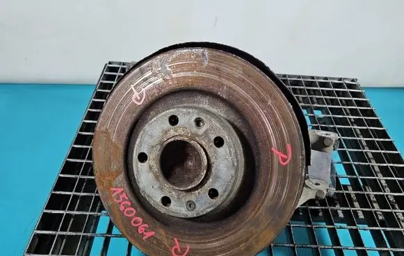 Peugeot 508 II Rear wheel bearing hub IMPRK1560061