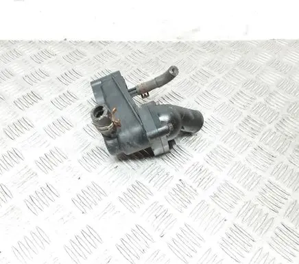 Thermostat/thermostat housing