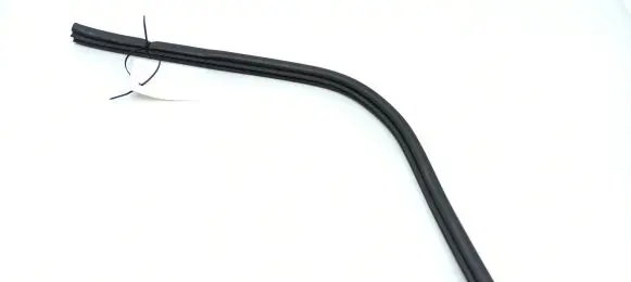 Jaguar XJ X308 Engine compartment rubber 