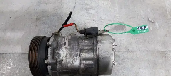 Ford Galaxy Air conditioning (A/C) compressor (pump) R39BYU19D629AA