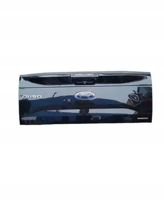 Ford F150 Pickup box rear panel tailgate 