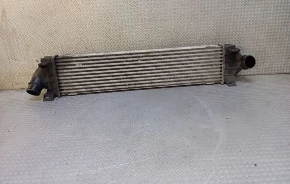 Ford S-MAX Intercooler radiator 6G919L440FD