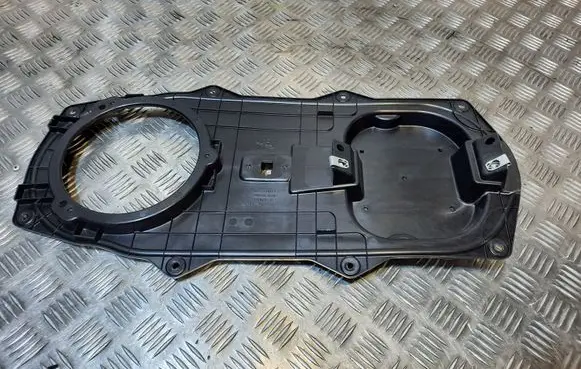 Jaguar XF Other front door trim element 9X23045H16AA