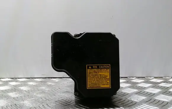 Lexus IS 220D-250-350 ABS Pump 4454053240 8954153110 1338008650