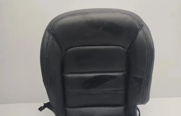 Mazda CX-5 II Front passenger seat console base 