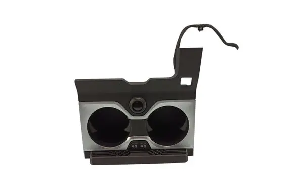 BMW X6 G06 Cup holder front 51166827173 6827173