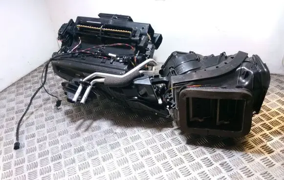 Audi Q5 SQ5 Electric car heater 80C816005S