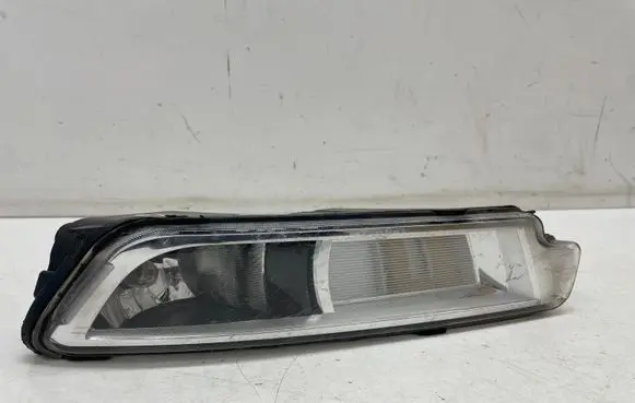 Volkswagen PASSAT B8 Front fog light 3G0941662G