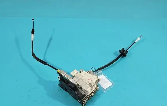 Audi A4 S4 B8 8K Rear door lock 8K0839015C IMPRK1479275