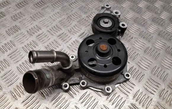 Chrysler Pacifica Water pump