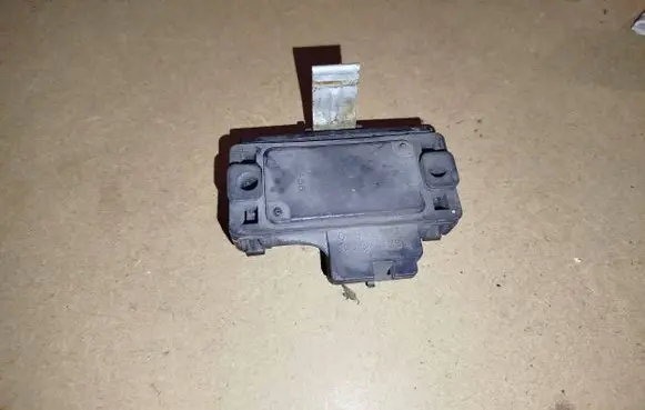 Opel Astra G Air pressure sensor 09132687 0398355