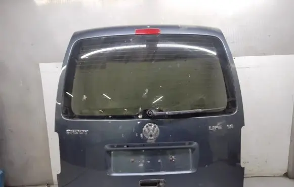Volkswagen Caddy Tailgate/trunk/boot lid