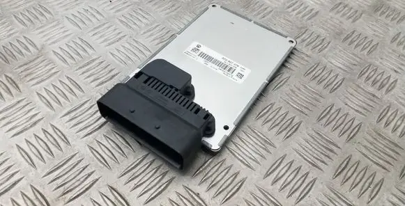 Suspension control unit/module