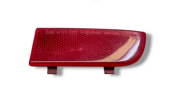 Mercedes-Benz Vito Viano W639 Rear tail light reflector 6398260540 K595