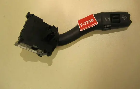 Audi A6 S6 C6 4F Wiper control stalk 4E0953503B