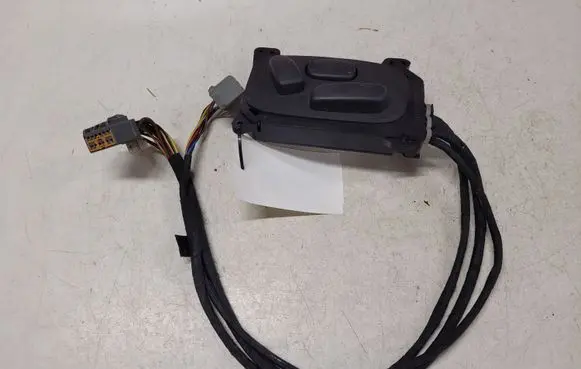 Jaguar S-Type Seat control switch 2W9314B566AA 03456071