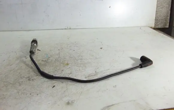 Skoda Fabia Mk1 (6Y) Ignition plug leads 071035255A