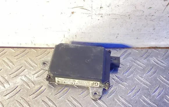 Toyota Prius (XW50) Blind spot module A2C75029001 2013DJ8859 CCAF12L91590T7