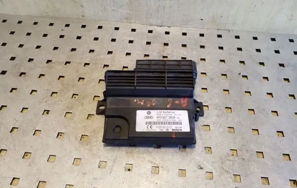 Other control units/modules
