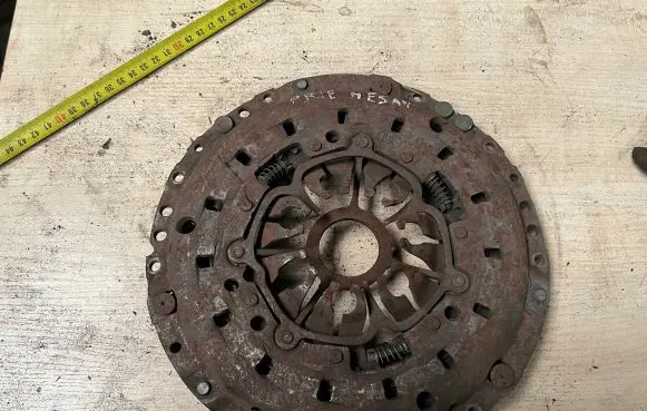 Mazda Premacy Pressure plate 