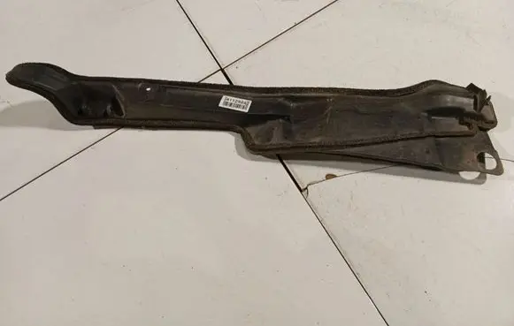 Toyota Corolla Verso AR10 Other exterior part 538660F010