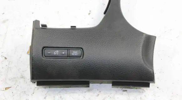Nissan Qashqai Other dashboard part 684104EH0A 684P14EH0A