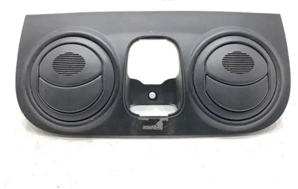 Fiat Fiorino Dashboard side air vent grill/cover trim 7354608670