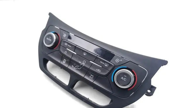 Ford Kuga II Climate control unit GJ5T-18C612-BG