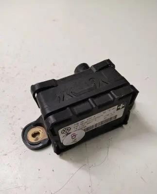 Volkswagen Multivan T5 ESP acceleration yaw rate sensor 7H0907652A 10170103673