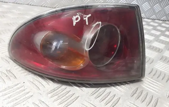 Seat Cordoba (6L) Rear/tail lights set 6L5945095A