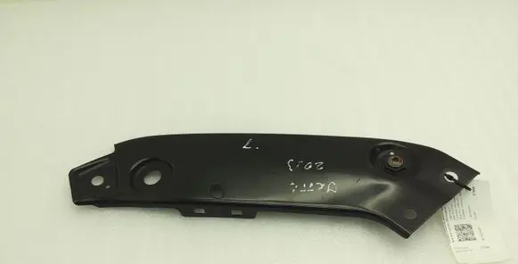 Volkswagen Jetta VI Radiator support slam panel bracket 5C6805931
