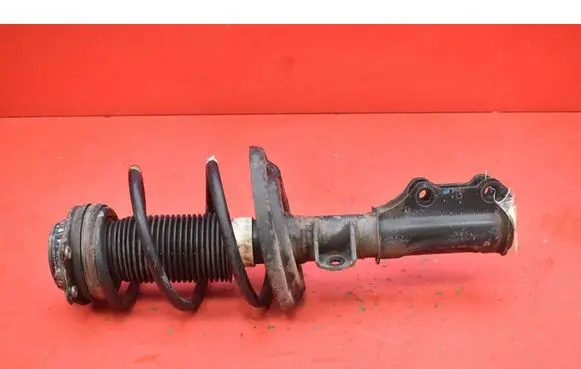 Opel Insignia A Front shock absorber/damper 84155688