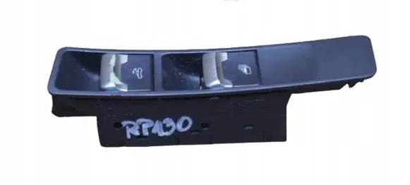 Audi A5 8T 8F Sunroof switch 8F0863289A