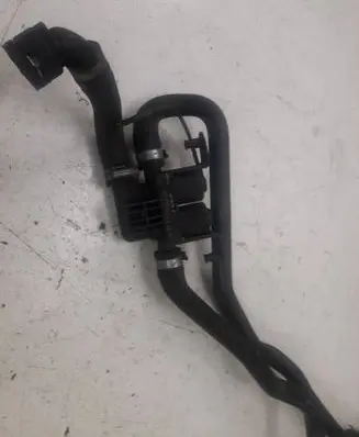 BMW X5 E70 Coolant heater control valve 6910544 1147412166 070705B