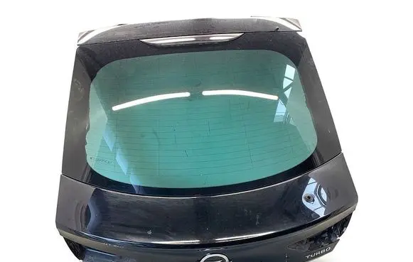 Opel Insignia B Tailgate/trunk/boot lid