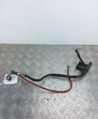 Skoda Superb B6 (3T) Positive cable (battery) 1K0971228