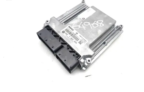 BMW 7 E65 E66 Engine control unit/module 7803369 0281013500