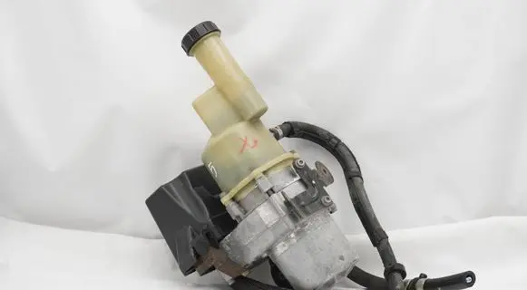 Peugeot Expert Power steering pump 9818127580 A5103334F