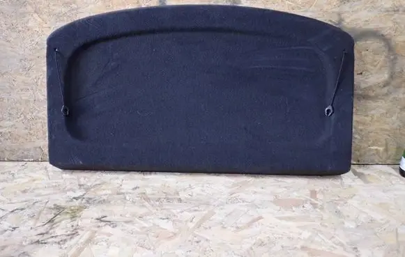 Volkswagen Tiguan Parcel shelf 5N0867769K