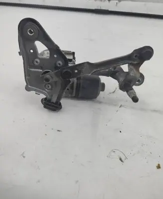 Peugeot 3008 I Front wiper linkage and motor 3397021289