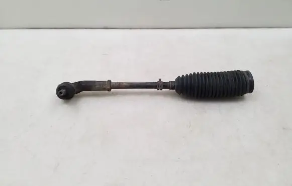 Volkswagen PASSAT B7 Steering tie rod 