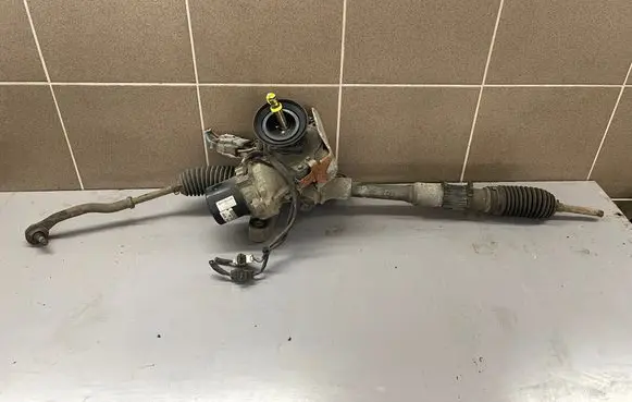 Honda Civic Steering rack HSMJX8751 Q003T63572