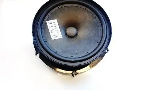 Skoda Superb B6 (3T) Front door speaker 3T0035411A