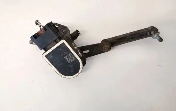 BMW 5 GT F07 Front height sensor lever 3714678407504 259160-1