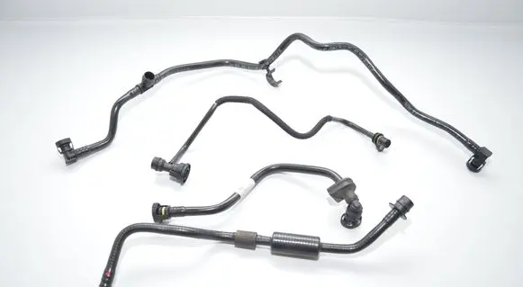 BMW 4 F32 F33 Vacuum line/pipe/hose 7601515 7636128 7602020