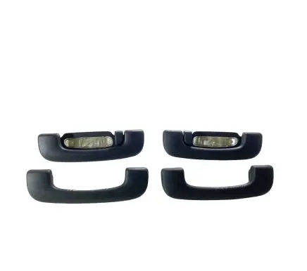 Dodge Charger A set of handles for the ceiling 