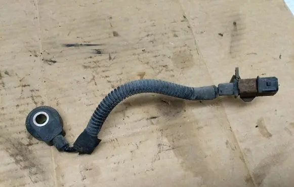 Hyundai Getz Sensor