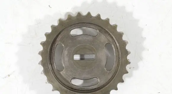Porsche 911 996 Timing chain sprocket 99610517854
